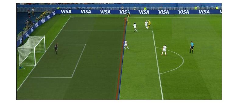FIFA ready to use automated offside calls in 2022 World Cup  DNA News