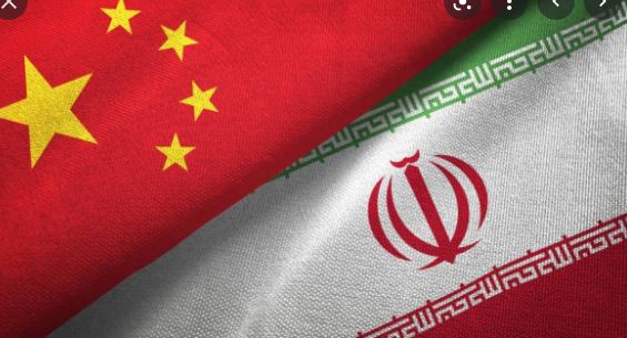 Iran eying higher level Cooperation in CPEC - DNA News Agency