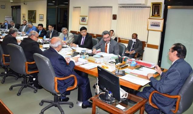 Chairman reviews NAB’s overall performance