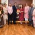 Wives of Diplomats assure to play role for Women Entrepreneurs