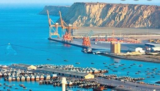 All Chinese enterprises operating in Gwadar as normal: COPHC