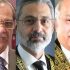 Justice Isa accuses ex-CJPs Nisar, Ahmed of disregarding merit when appointing SC judges
