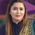 Shazia Marri envisions Pakistan with zero tolerance against minority discrimination