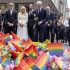 Norway pays tribute to victims of Oslo shooting