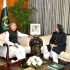 Alvi all praise for vPakistan-Turkiye brotherly ties