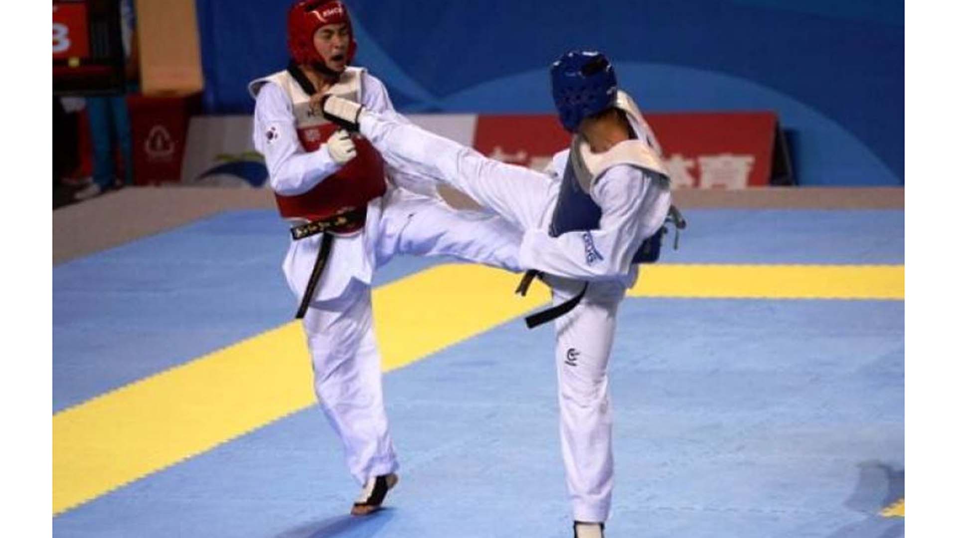 Pakistan to feature three Int’l Taekwondo C’ ships - DNA News Agency