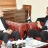 Necessary steps to be taken to increase cooperation between Pak-Iran in law; Azam Nazeer