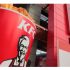 Yum! Brands to exit Russia after selling KFC