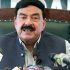 Sheikh Rashid predicts new promotions, appointments & demotions in August