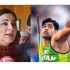 Sherry felicitates Arshad Nadeem for winning gold at Commonwealth Games