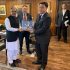 Pakistan, Kyrgyzstan discuss matters of bilateral interest