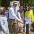 British High Commission plants 75 trees to mark 75 years of UK – Pakistan relations