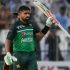 Babar Azam continues dominance, extends lead in latest rankings
