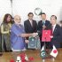 Japan provides 9 mln USD for Sewerage and Drainage Services in Multan