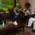 Ambassador highlights U.S. economic assistance in visit to Khyber Pakhtunkhwa