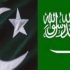 Pak reiterates ‘full support’ to KSA