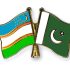 Uzbekistan delivers relief items to Pakistan