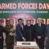 Bangladesh High Commission in Islamabad celebrates Armed Forces Day