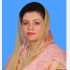 Shauzab lashes Fazal for slanderous, absurd remarks against PTI women