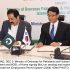 Pakistan, Korea relations growing in all fields: Minister Sajid