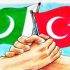 Turkey, Pakistan celebrate the 75th anniversary of diplomatic relations