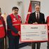 PRCS donates US dollars 50,000 for Türkiye earthquake victims