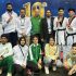 Pakistan wins three medals in Fujairah International Taekwondo C’ship