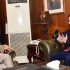 Ambassador Erik Kurzweil meets Foreign Secretary Asad Majeed