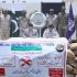 Pakistan Navy & ANF seized narcotics in a joint operation