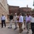 Portuguese Ambassador to Pakistan visits Lahore Fort