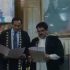 Chaudhry Latif Akbar sworn in as AJK assembly speaker