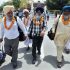 <strong>Pakistan issues visas to India’s 215 Sikh pilgrims to attend Guru Arjan Dev meet</strong>
