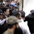 Parvez Elahi produced in Lahore court in ‘illegal recruitment case’
