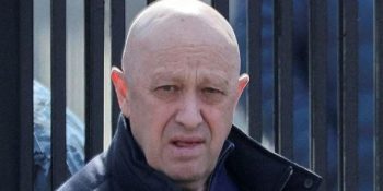 Russian FSB assigned task of assassinating Wagner chief Yevgeny Prigozhin - intelligence