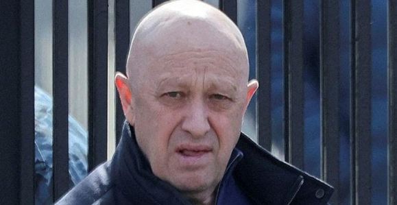 Russian FSB assigned task of assassinating Wagner chief Yevgeny Prigozhin - intelligence