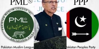 PML-N, PPP ask Alvi to step down