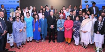 LAJA, UN Women hold first national conference