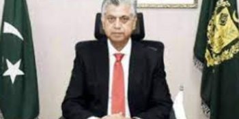 ISLAMABAD, Aug 28 (DNA): Caretaker Minister for Information and Broadcasting Murtaza Solangi on Monday said the complete