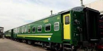 Pakistan Railways to procure passenger coaches, high-capacity wagons