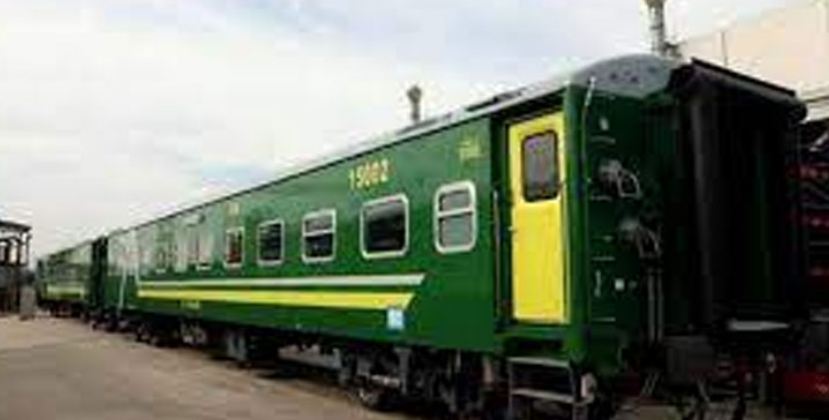 Pakistan Railways to procure passenger coaches, high-capacity wagons