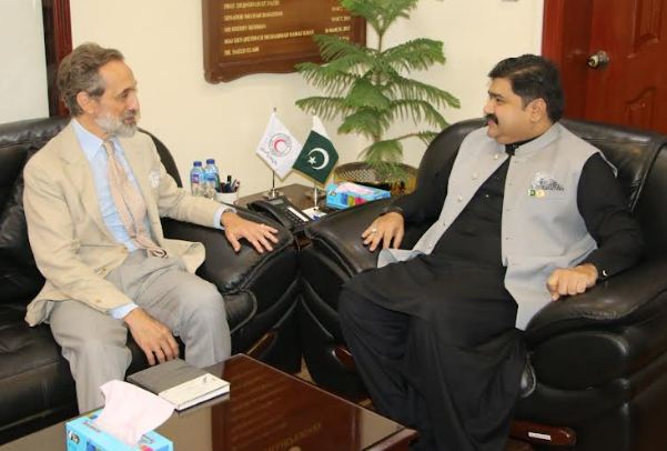 UN Resident Coordinator