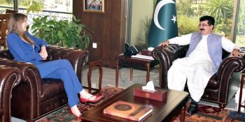 British High Commissioner