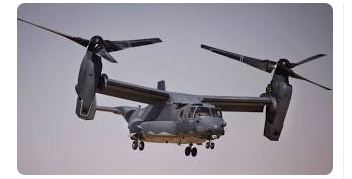 3 US Marines killed in Australia air crash