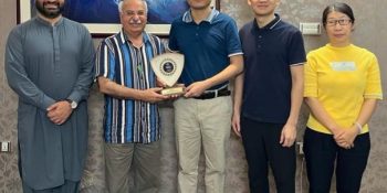 Invitation to Chinese Companies - Pakistan Housing Exhibition 2023