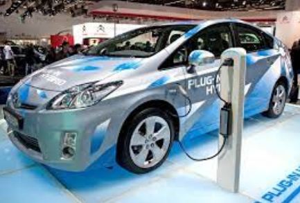 Pakistan Riding the Global Electric Vehicle Wave