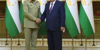 President Rahmon
