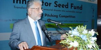 ISF Pitching Competition