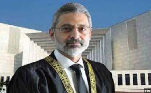 PTI urges CJP to fix hearing of pleas seeking polls within 90-day