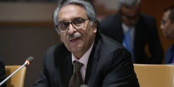 FM Jilani