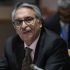 Ties with Israel depend on national, Palestinian interests: FM Jilani